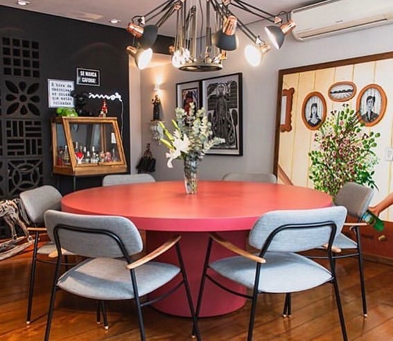 Post 2 by Loja hommi design on Instagram (image)