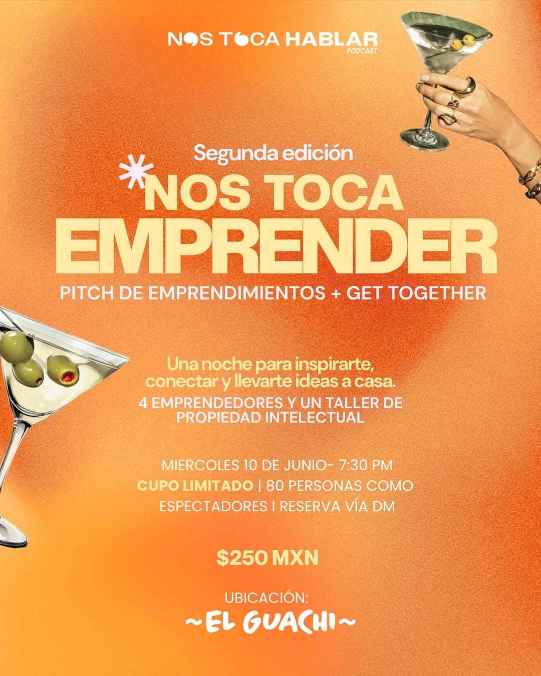 Post 5 by FERNANDA SALAZAR on Instagram (image)