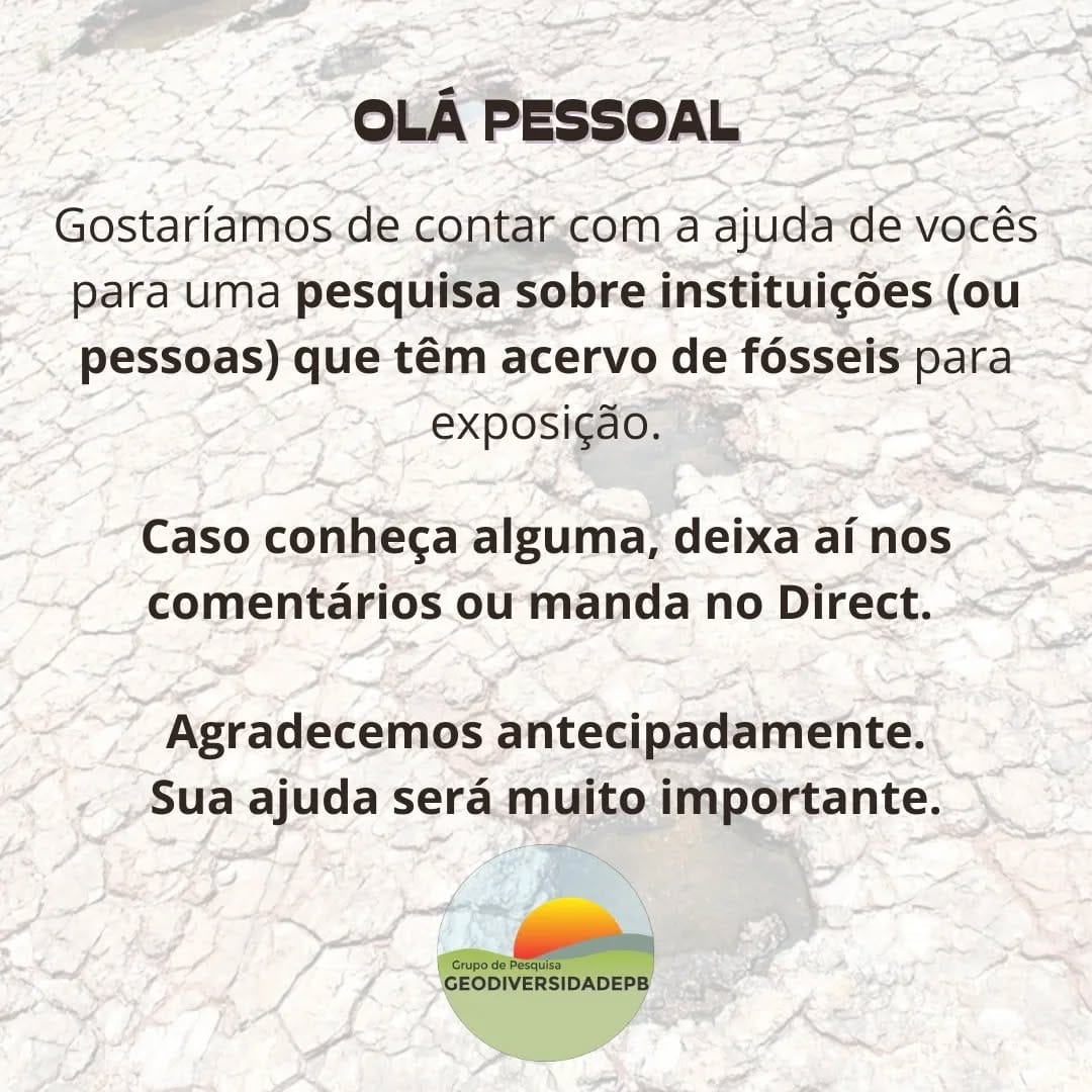 Post 5 by Geoparque Cariri Paraibano on Instagram (image)