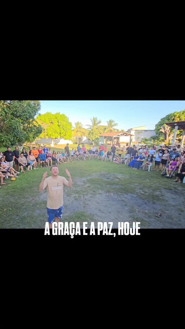 Post 3 by Assembleia de Deus Zona Sul on Instagram (video)