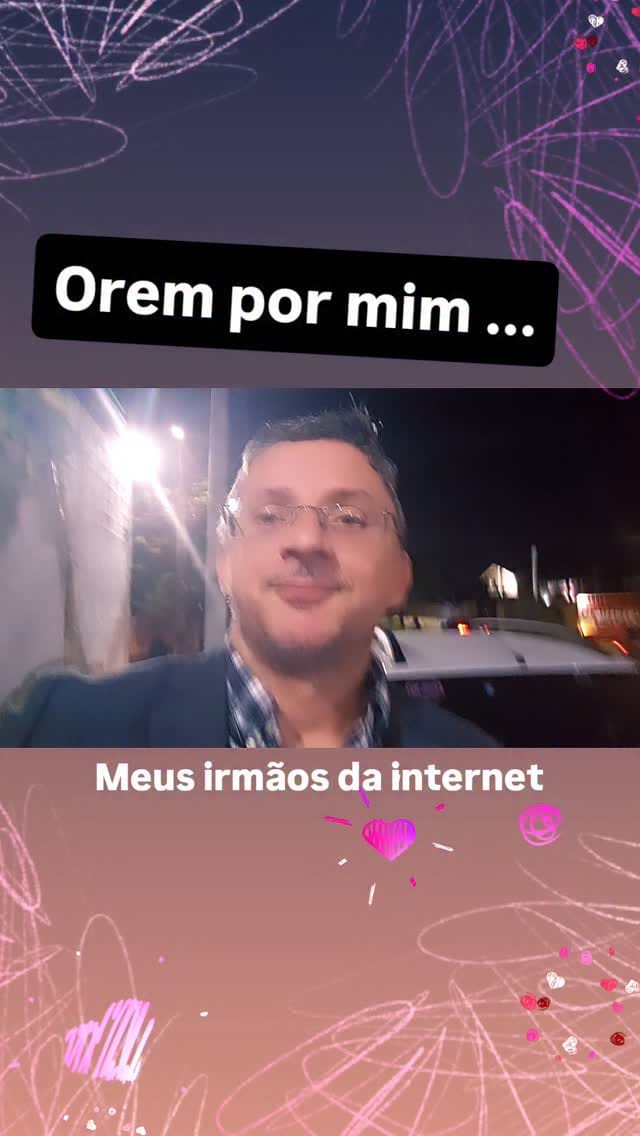 Post 4 by Assembleia de Deus Zona Sul on Instagram (video)