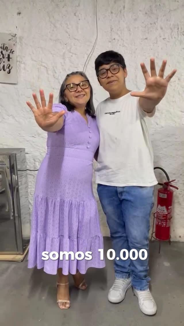 Post 5 by Assembleia de Deus Zona Sul on Instagram (video)