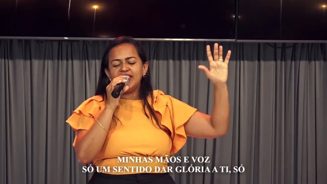 Post 9 by Assembleia de Deus Zona Sul on Instagram (video)