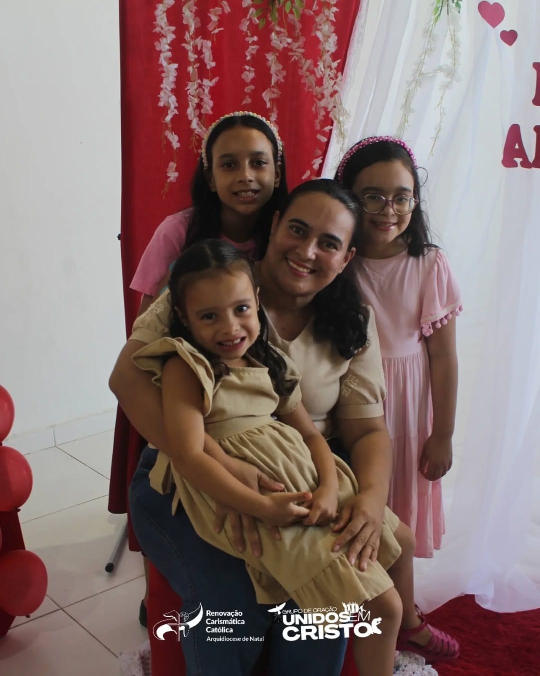 Post 2 by Paróquia de Nossa Senhora da Piedade on Instagram (carousel)