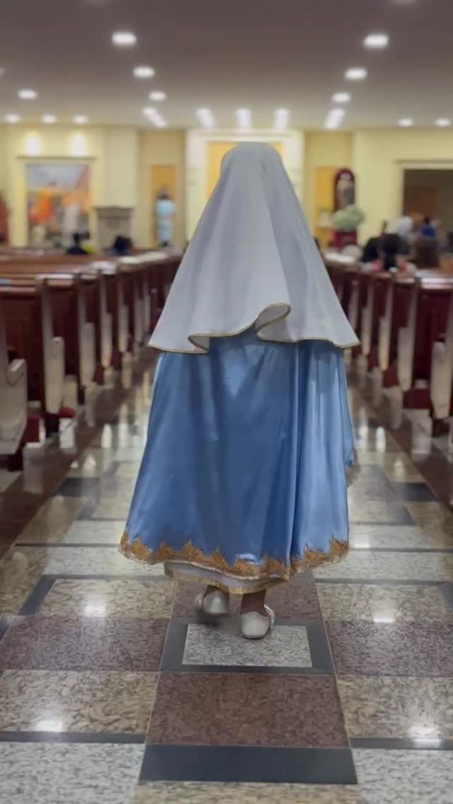 Post 7 by Paróquia Nossa Senhora da Conceição - Recife|PE on Instagram (video)