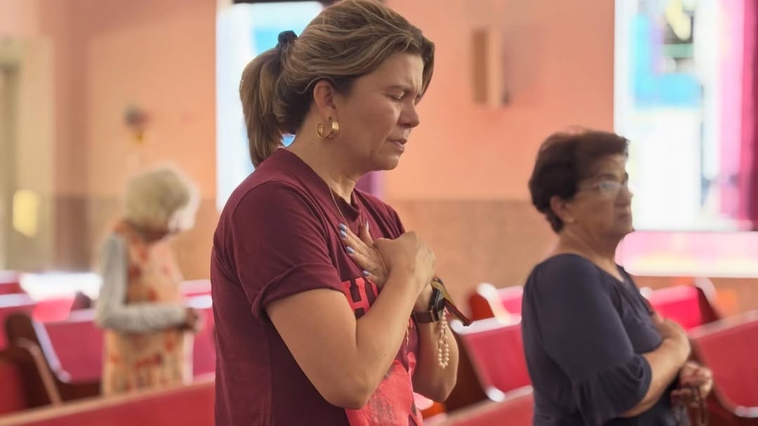 Post 5 by Paróquia Nossa Senhora da Conceição - Recife|PE on Instagram (carousel)