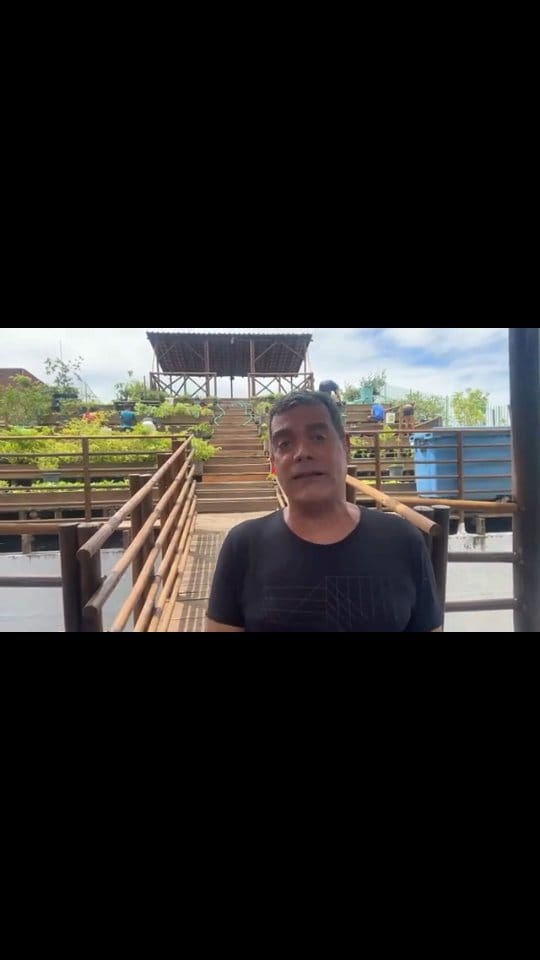 Post 6 by Pequenos Profetas on Instagram (video)