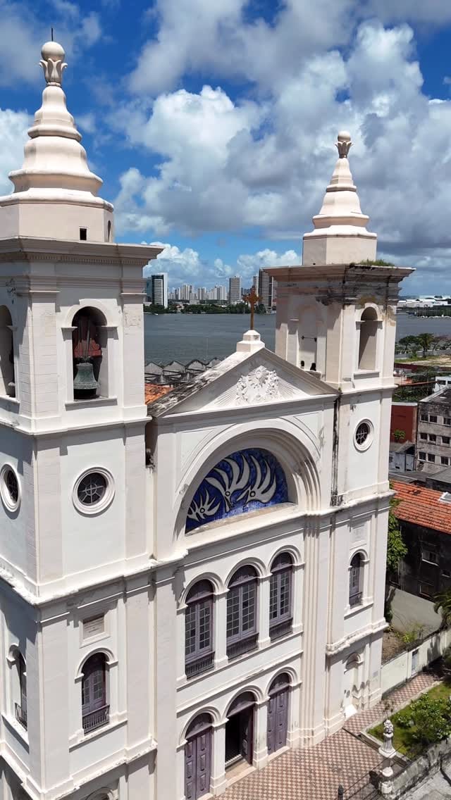Post 7 by Pequenos Profetas on Instagram (video)