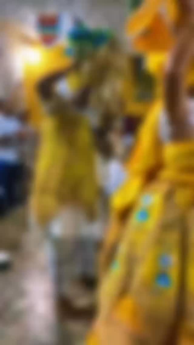 Post 1 by Ilê axé Iba Jideji on Instagram (video)