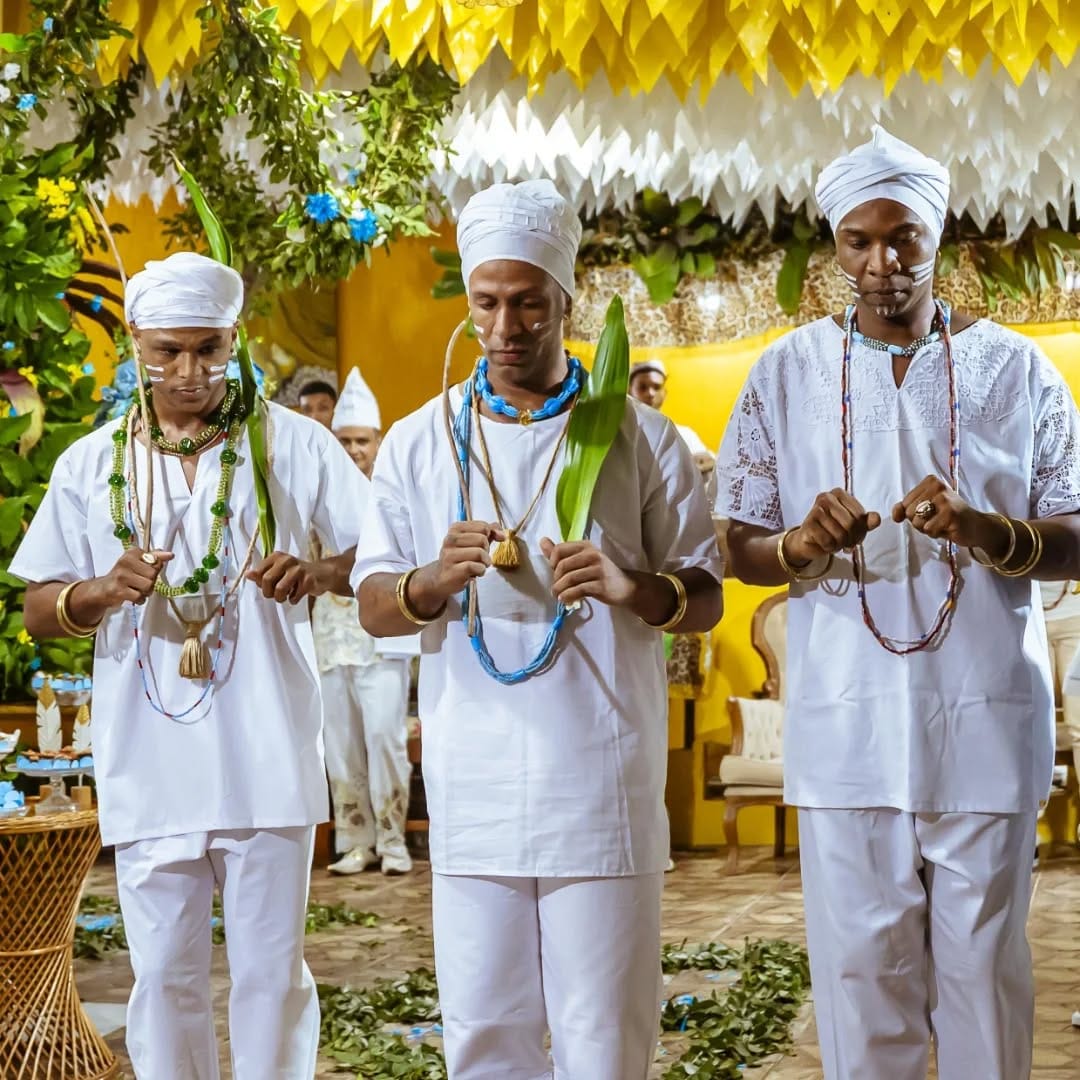 Post 10 by Ilê axé Iba Jideji on Instagram (carousel)