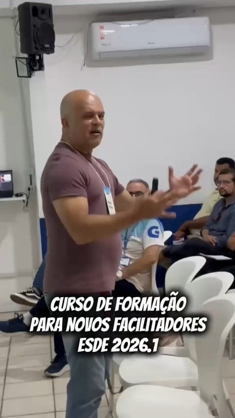Post 4 by Grupo Espírita Paulo e Estevão on Instagram (video)