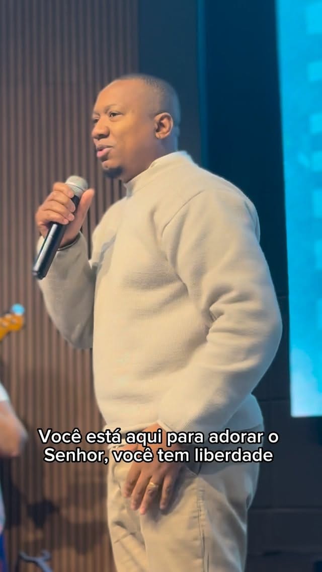 Post 2 by Ministério Internacional Betel on Instagram (video)
