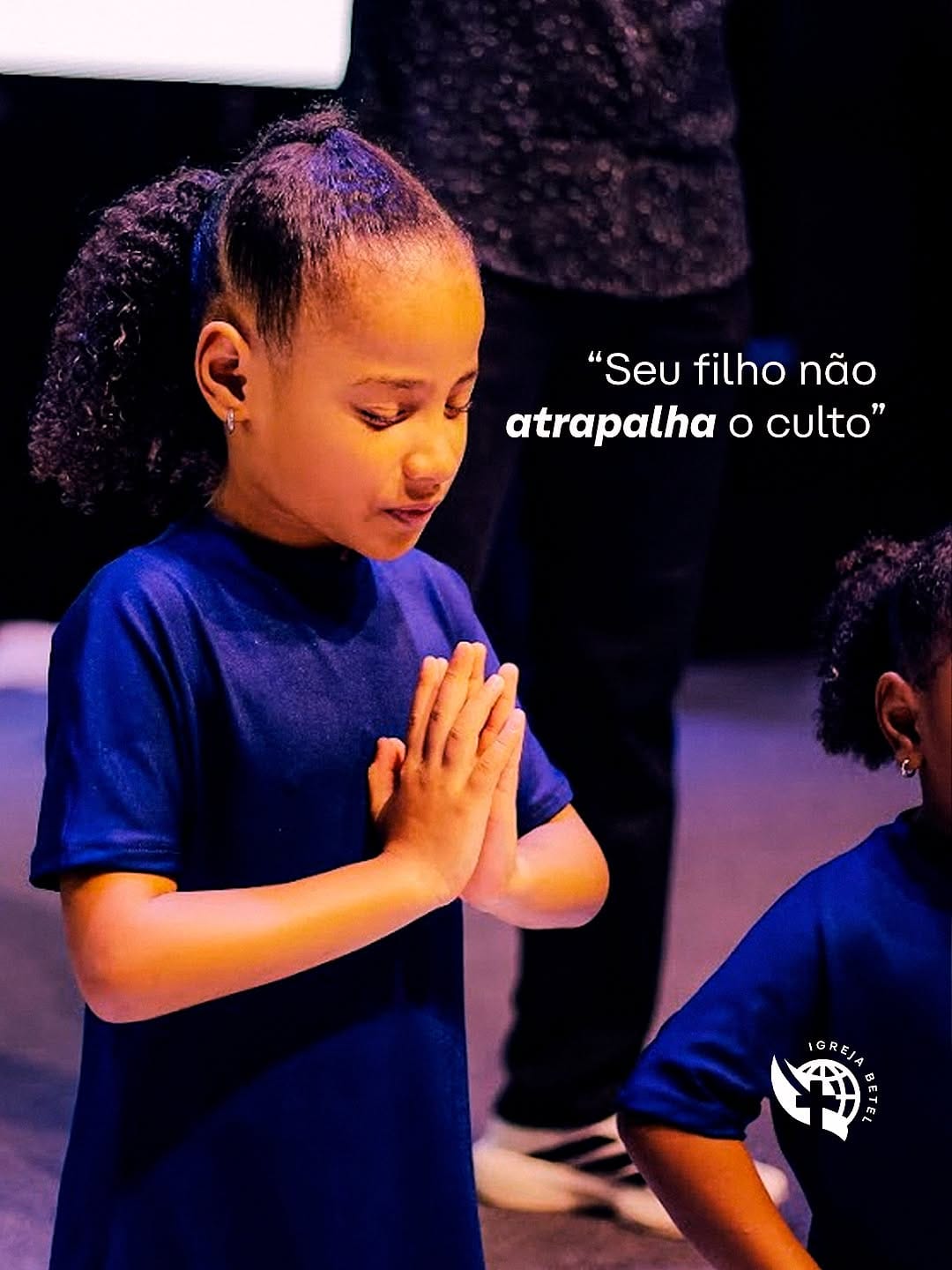 Post 4 by Ministério Internacional Betel on Instagram (carousel)