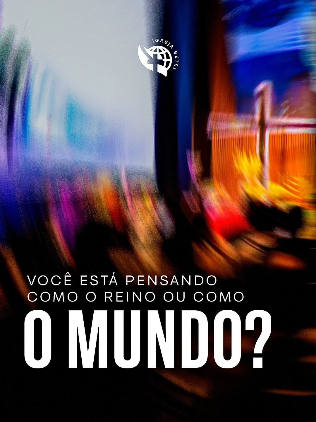 Post 8 by Ministério Internacional Betel on Instagram (carousel)