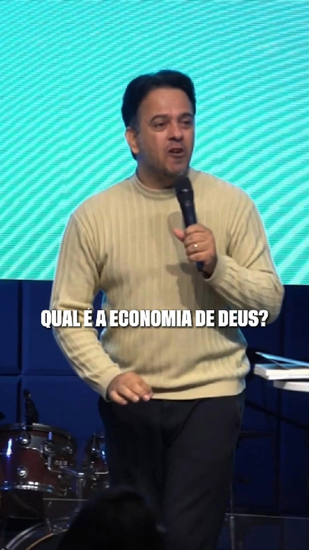Post 6 by Ministério Internacional Betel on Instagram (video)