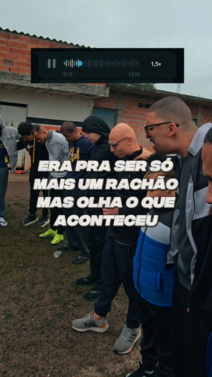 Post 10 by Ministério Internacional Betel on Instagram (video)