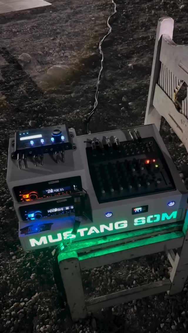 Post 4 by Som Automotivo Sergipe on Instagram (video)