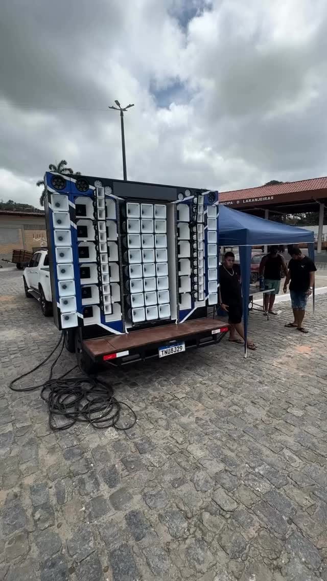 Post 6 by Som Automotivo Sergipe on Instagram (video)