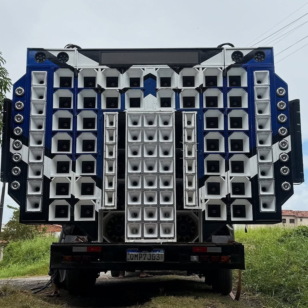 Post 7 by Som Automotivo Sergipe on Instagram (image)
