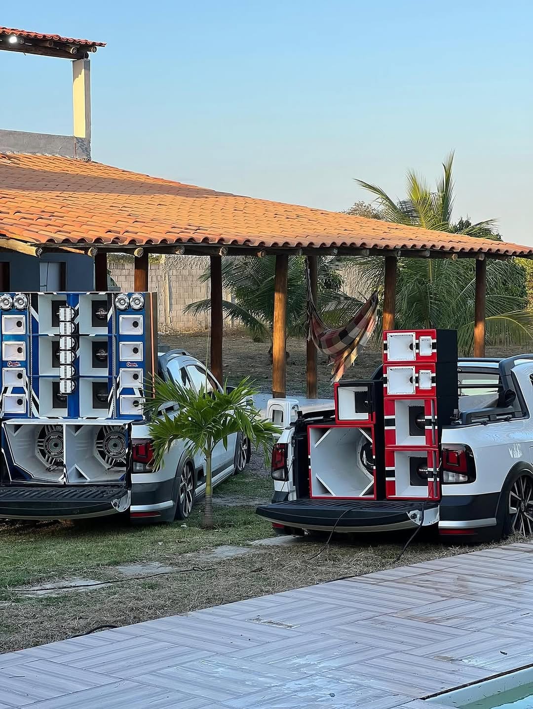 Post 2 by Som Automotivo Sergipe on Instagram (image)