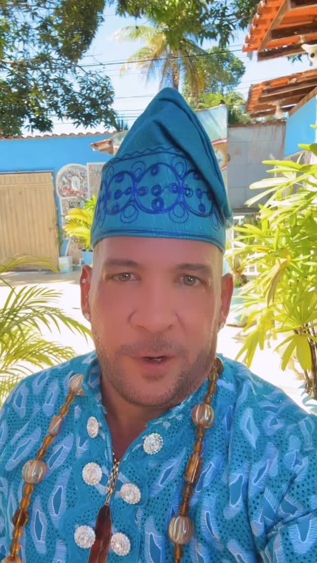 Post 5 by Ilê Arco de Ouro on Instagram (video)