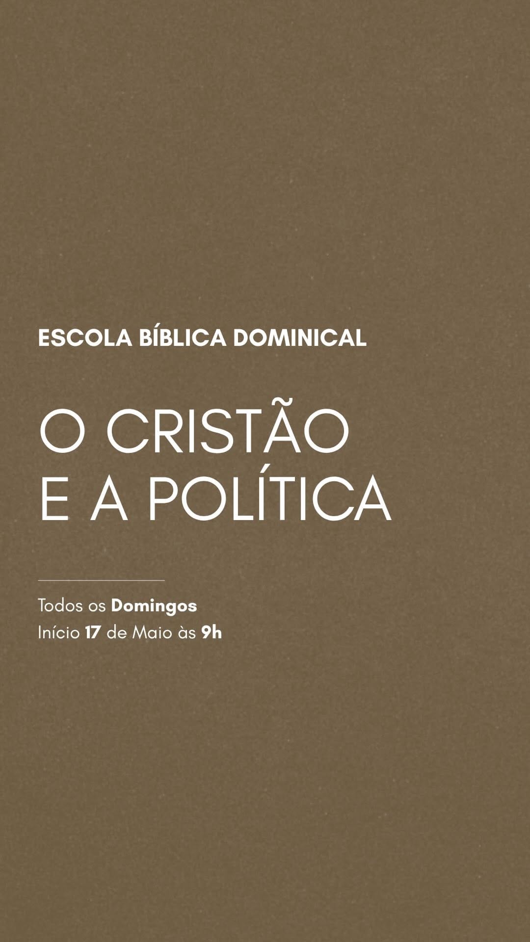 Post 8 by FAMÍLIA DOS QUE CREEM on Instagram (video)