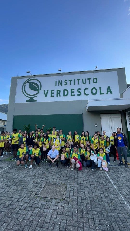 Post 6 by Instituto Verdescola on Instagram (video)