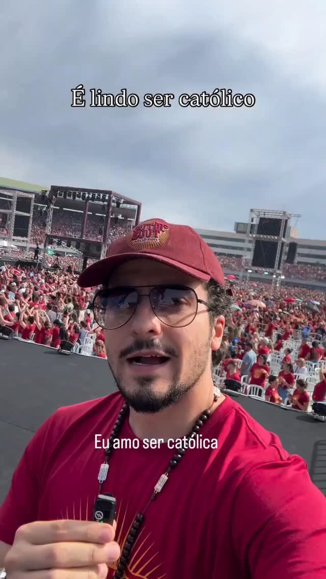 Post 1 by Patrycia Borboleta on Instagram (video)
