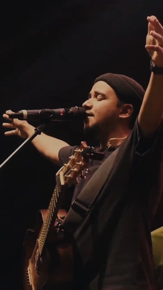 Post 6 by Igreja Batista do Bosque on Instagram (video)