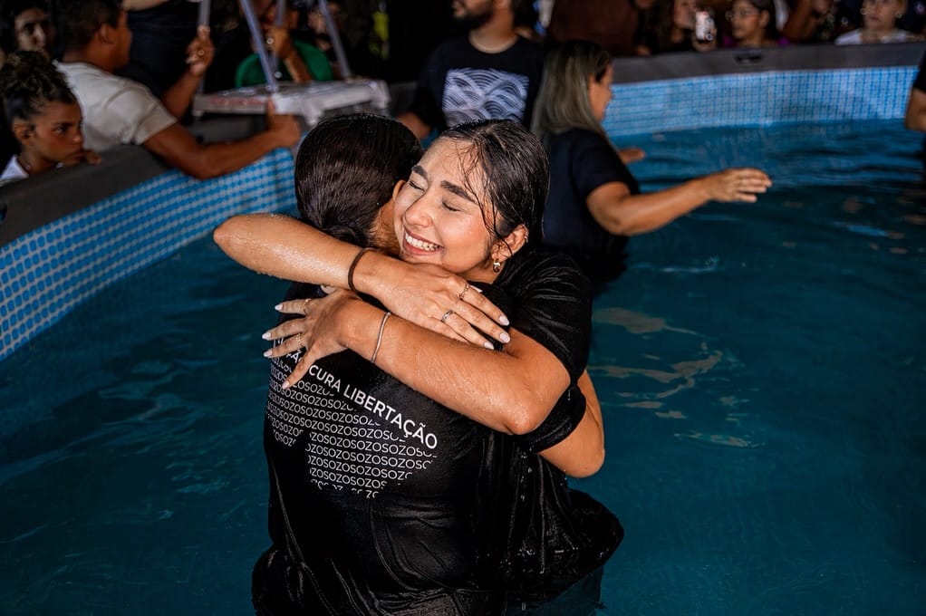 Post 3 by Igreja Batista do Bosque on Instagram (carousel)