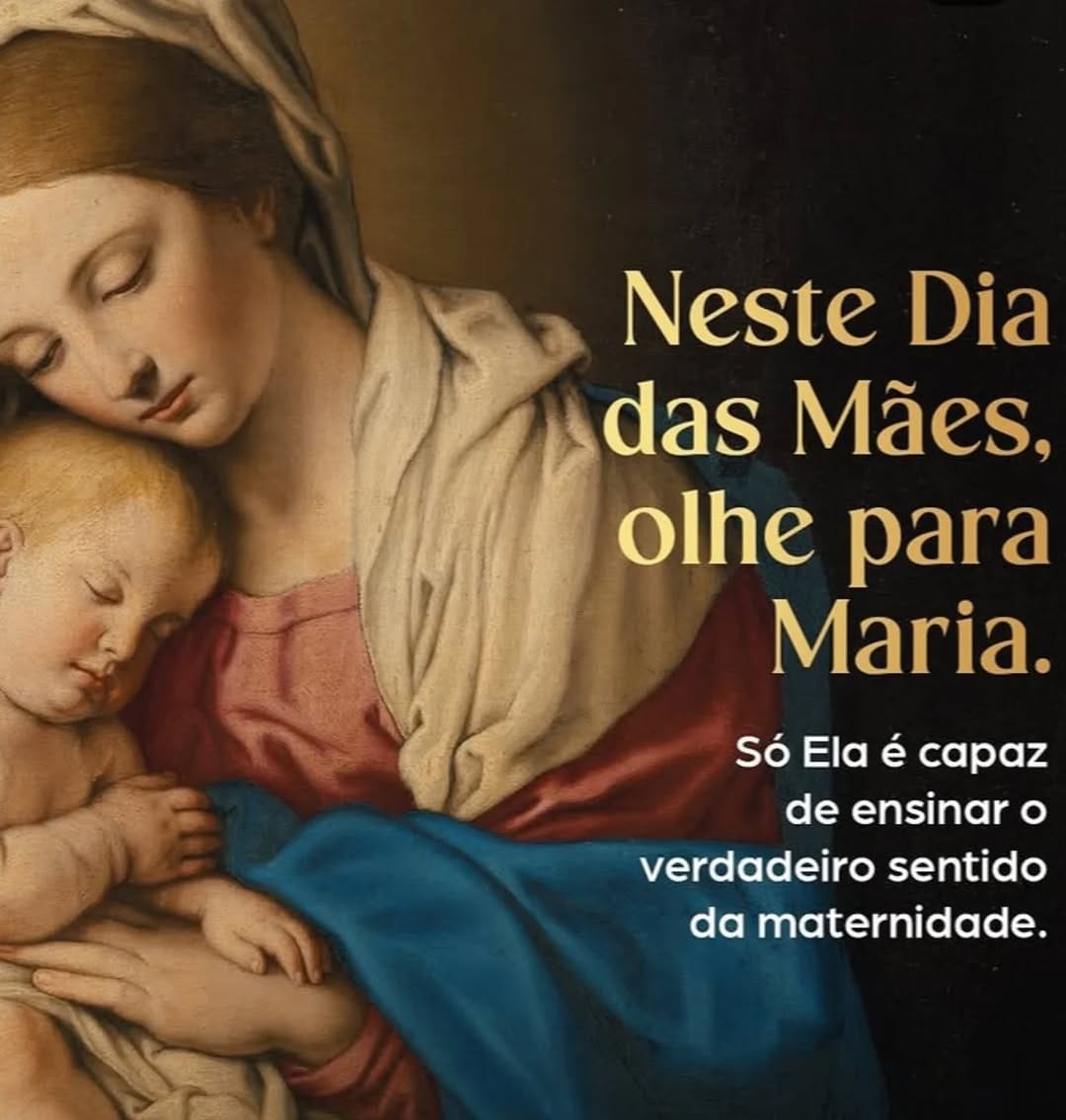 Post 2 by Escravo de Maria on Instagram (image)