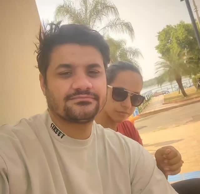 Post 1 by Tenda de Umbanda Pai Jacob on Instagram (video)