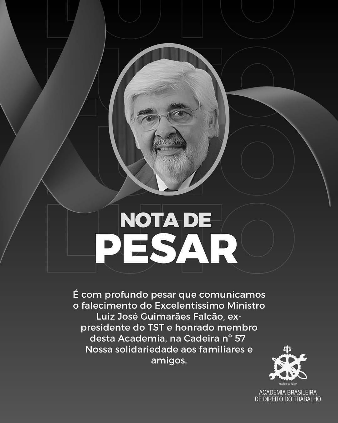 Post 2 by ABDT Brasil (Direito Trabalho) on Instagram (image)