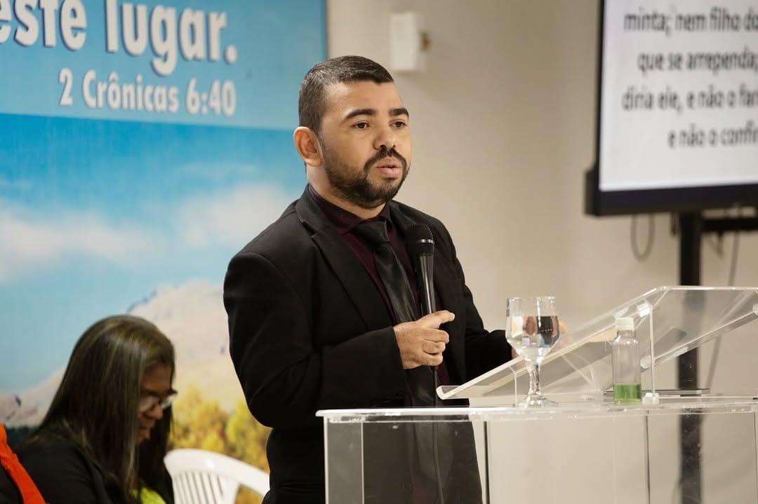 Post 3 by 1ª Igreja Evangélica Assembleia de Deus on Instagram (carousel)