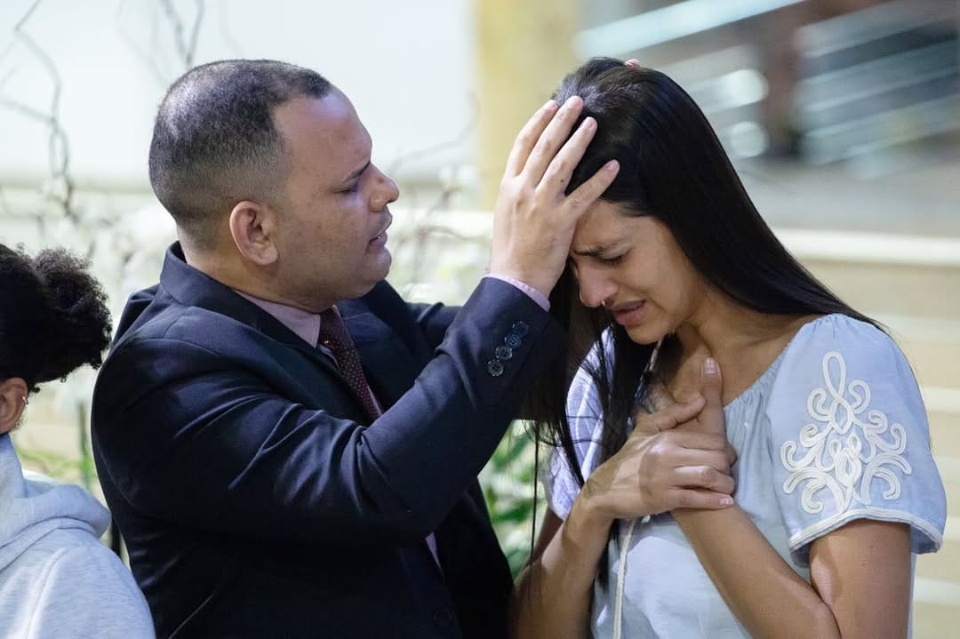 Post 8 by 1ª Igreja Evangélica Assembleia de Deus on Instagram (carousel)