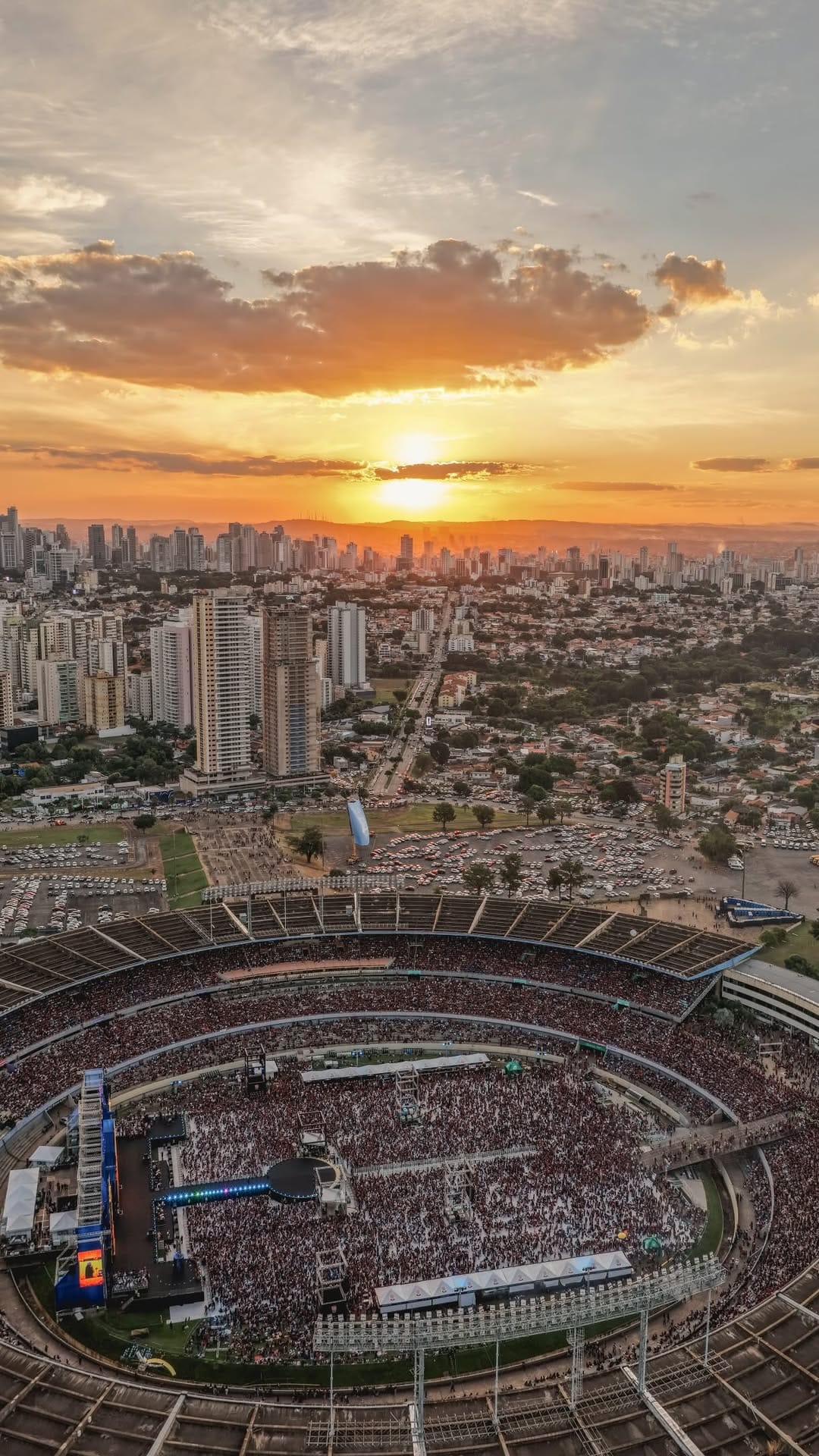 Post 8 by Paróquia  N. Sra da Assunção on Instagram (video)