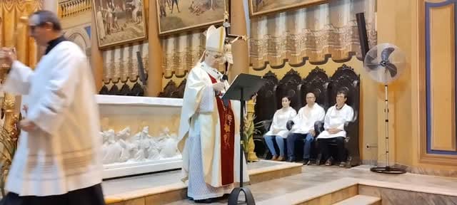Post 3 by Arquidiocese de Ribeirão Preto on Instagram (video)