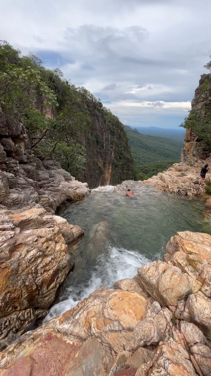 Post 2 by Sudeste do Tocantins on Instagram (video)