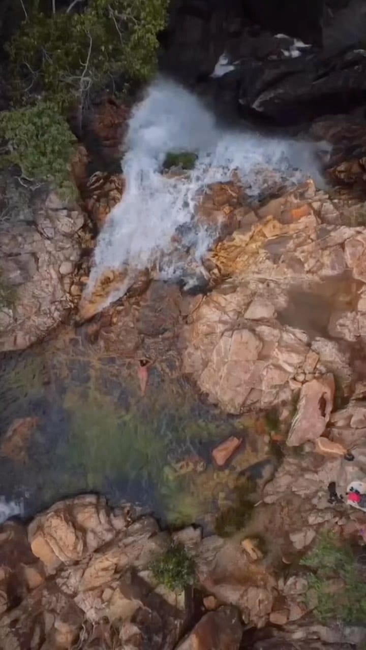 Post 6 by Sudeste do Tocantins on Instagram (video)