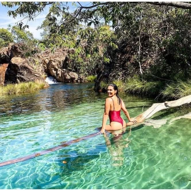 Post 7 by Sudeste do Tocantins on Instagram (image)