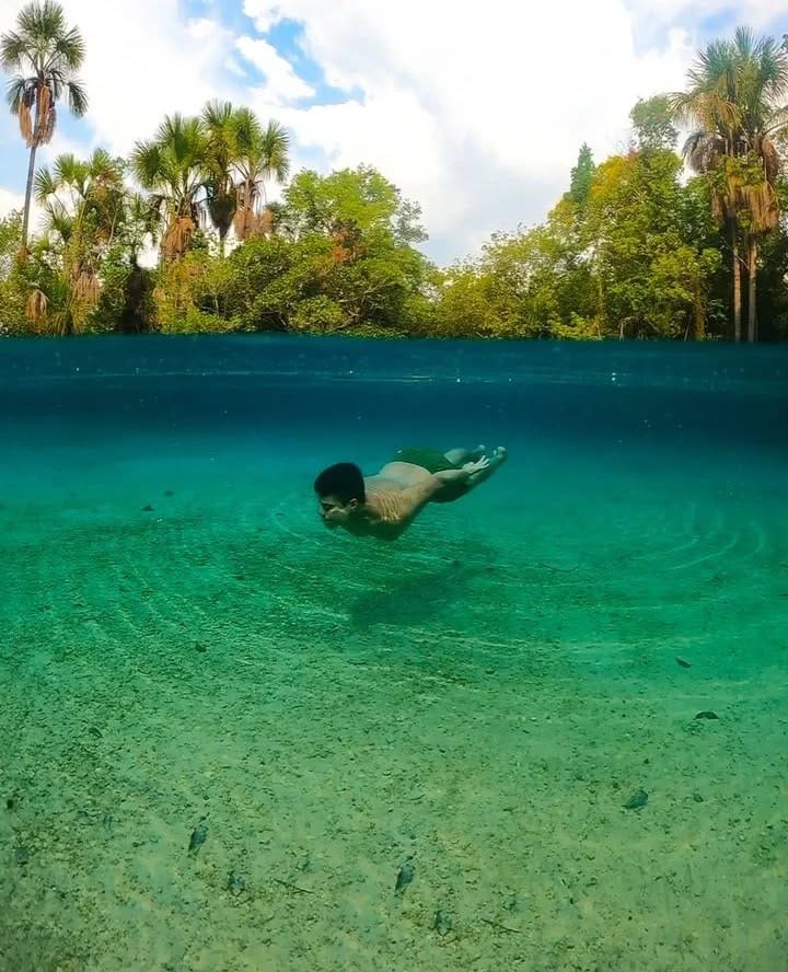 Post 5 by Sudeste do Tocantins on Instagram (image)