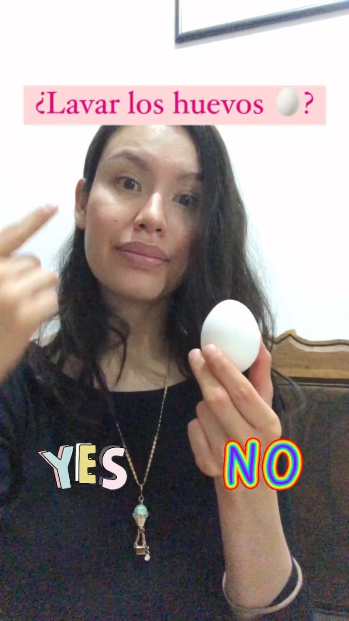 Post 2 by Nutrióloga Connie Peña on Instagram (video)