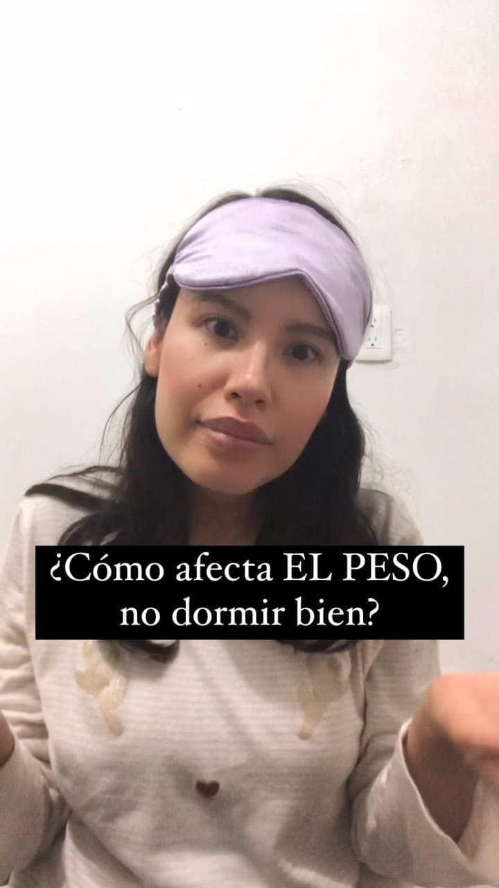 Post 10 by Nutrióloga Connie Peña on Instagram (video)