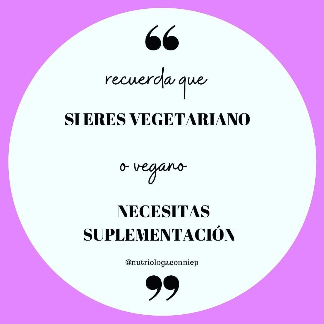 Post 6 by Nutrióloga Connie Peña on Instagram (image)