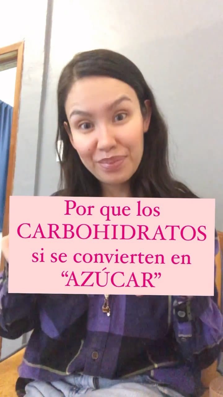Post 3 by Nutrióloga Connie Peña on Instagram (video)