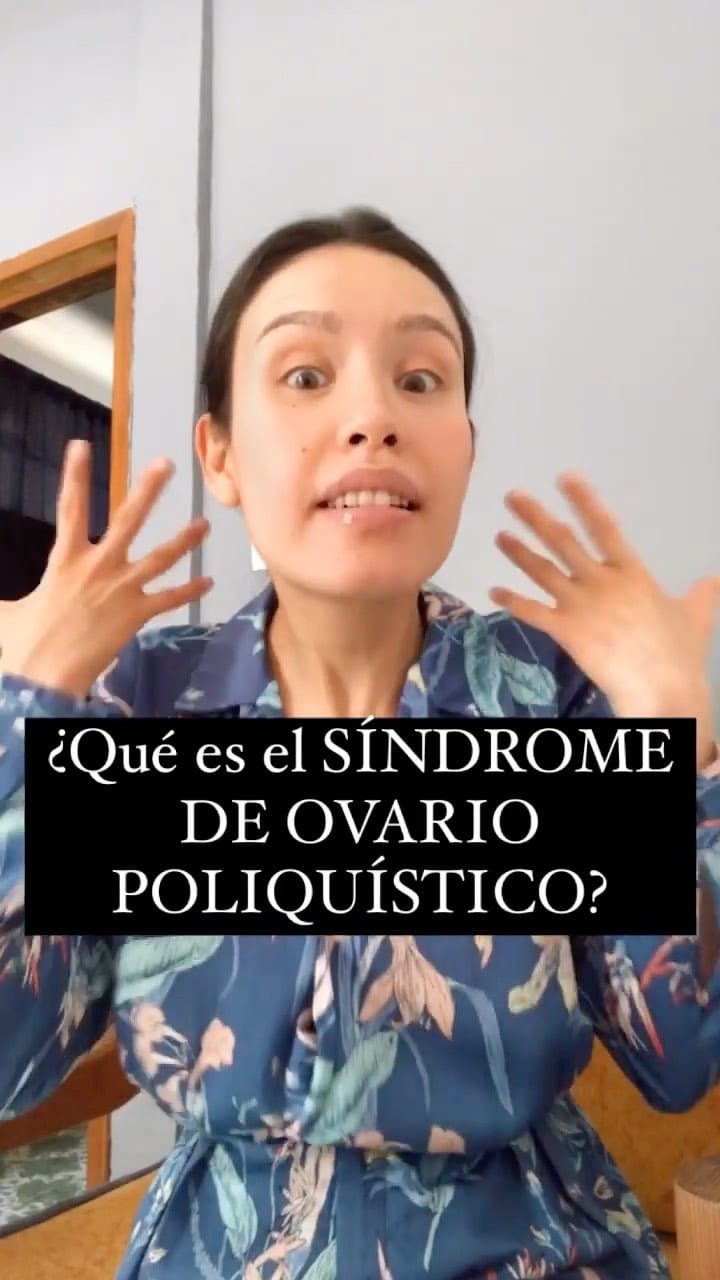 Post 4 by Nutrióloga Connie Peña on Instagram (video)