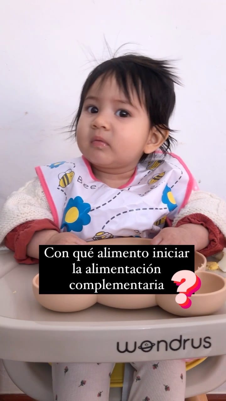 Post 9 by Nutrióloga Connie Peña on Instagram (video)