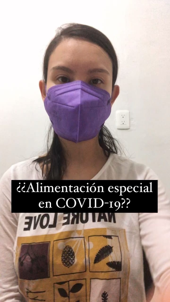 Post 7 by Nutrióloga Connie Peña on Instagram (video)