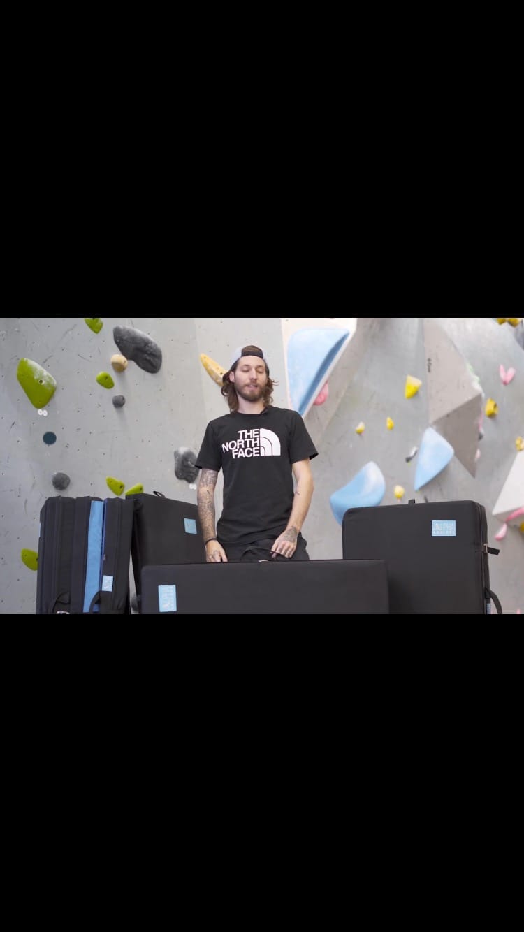 Post 9 by Boulder Brasil 🇧🇷 on Instagram (video)