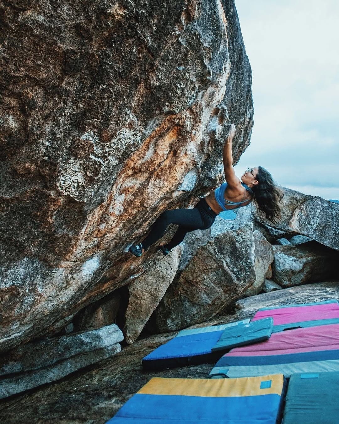 Post 5 by Boulder Brasil 🇧🇷 on Instagram (image)